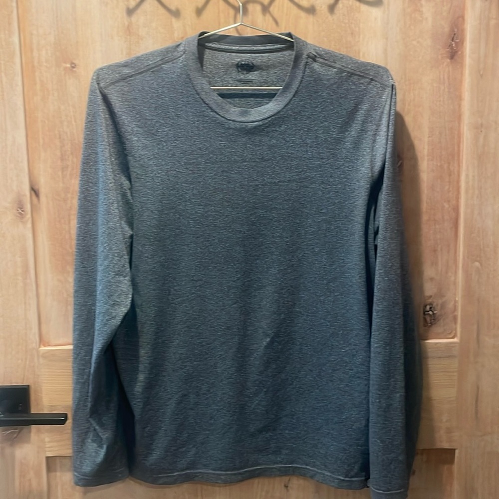 REI CO OP Long sleeve shirt